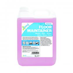 Cheap Stationery Supply of 2Work Floor Maintainer Concentrate 5 Litre Bulk Bottle 2W04497 2W04497 Office Statationery