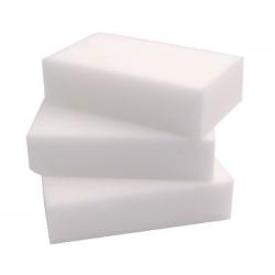 Cheap Stationery Supply of 2Work Erase All Sponge 100x60x25mm (Pack of 10) 102429 2W06003 Office Statationery