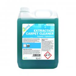 Cheap Stationery Supply of 2Work Extraction Carpet Cleaner Concentrate 5 Litre Bulk Bottle 2W06303 2W06303 Office Statationery