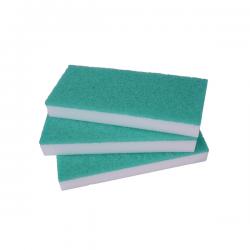 Cheap Stationery Supply of 2Work Maxi Erase All Floor Pad 100x60x25mm (Pack of 5) 103299 2W08159 Office Statationery