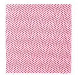 Cheap Stationery Supply of 2Work Heavy Duty Non-Woven Cloth 380x400mm Red (Pack of 5) 2W08162 2W08162 Office Statationery