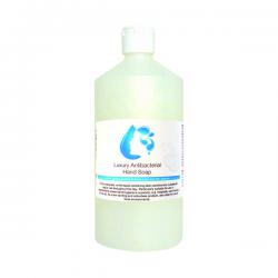 Cheap Stationery Supply of 2Work Antibacterial High Foaming Handwash 750ml 2W70643 2W70643 Office Statationery