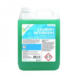 Cheap Stationery Supply of 2Work Laundry Detergent Non-Biological Concentrate For Auto-dosing Machines 5 Litre 2W72375 2W72375 Office Statationery
