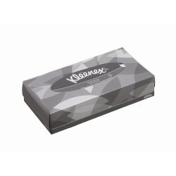Cheap Stationery Supply of Kleenex Facial Tissues Box 2 Ply 100 Sheets White 8835 Pack of 21 302461 Office Statationery