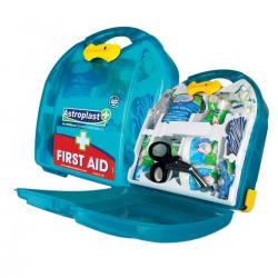 Cheap Stationery Supply of Wallace Cameron BS8599-1 Small First Aid Kit Food Hygiene 1004159 316480 Office Statationery