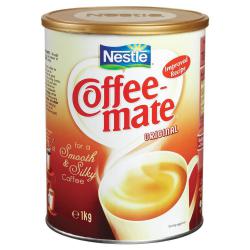 Cheap Stationery Supply of Nestle Coffee-Mate Original 150 Servings 1kg 12057675 336288 Office Statationery