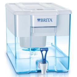 Cheap Stationery Supply of BRITA Optimax (8.5L) Large Water Filter Tank Uses MAXTRA+ Filter S1183 Office Statationery