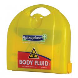 Cheap Stationery Supply of Wallace Cameron Astroplast Body Fluid Kit Piccolo Dispenser 1012045 346975 Office Statationery