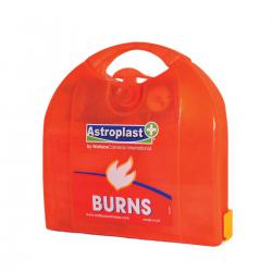 Cheap Stationery Supply of Wallace Cameron Astroplast Burns Kit Piccolo Dispenser 1010057 347210 Office Statationery