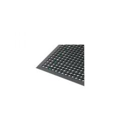Cheap Stationery Supply of Coba Hard-wearing Rubber Entrance Ramp Mat (Black) RP010001 Office Statationery