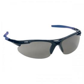 JSP Martcare M9700 Sports Spectacle Lens HC (Black/Blue/Grey) ASA748-165-800