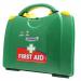 Wallace Cameron Green Box HS1 First-Aid Kit Traditional 10 Person Ref 1002278