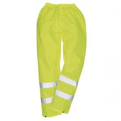 Cheap Stationery Supply of Portwest High Visibility Trousers Class 3 Protection Yellow (Large) S480LGE Office Statationery