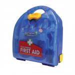 Wallace Cameron BS8599-1 Medium First Aid Kit Food Hygiene 1004160