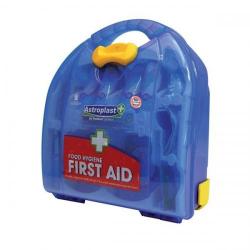 Cheap Stationery Supply of Wallace Cameron BS8599-1 Medium First Aid Kit Food Hygiene 1004160 Office Statationery