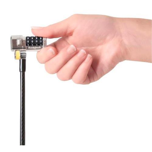 Kensington Ultra Laptop Combination Lock Resettable 10000 K64697EU