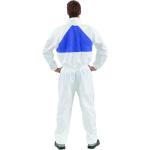 3M Basic Protective Coverall Extra Large 4520XL