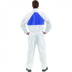 Cheap Stationery Supply of 3M Basic Protective Coverall Extra Large 4520XL Office Statationery