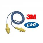 3M E-A-R Ultrafit Ear Plugs With Storage Case (Pack of 50) UF-01-020