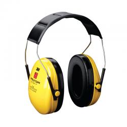 Cheap Stationery Supply of 3M Optime I Headband Ear Defenders H510A-401-GU XH001650411 3M38790 Office Statationery