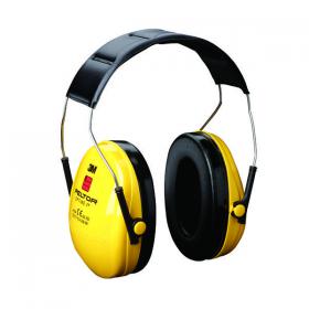 3M Optime I Headband Ear Defenders H510A-401-GU XH001650411 3M38790