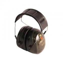 Cheap Stationery Supply of 3M Optime II Peltor Ear Defenders Low Contact Pressure XH001650627 3M38810 Office Statationery