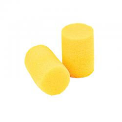 Cheap Stationery Supply of 3M Classic Earplugs Uncorded Pillowpack (Pack of 250) 7000038198 3M66166 Office Statationery