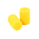 3M Classic Earplugs Uncorded Pillowpack (Pack of 250) 7000038198 3M66166