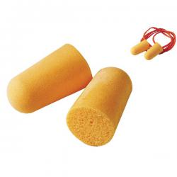 Cheap Stationery Supply of 3M Disposable Earplugs Uncorded Orange (Pack of 200) 7100100637 3M87480 Office Statationery