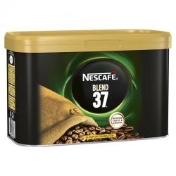 Cheap Stationery Supply of Nescafe Blend 37 Instant Coffee Tin 500g 12284111 430911 Office Statationery
