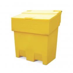 Cheap Stationery Supply of Bentley Grit and Salt Bin Polyethylene Capacity 240kg Weight 14kg SPC/GRIT200 451556 Office Statationery