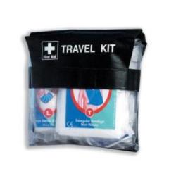 Cheap Stationery Supply of Wallace Cameron First-Aid Travel Kit SP 495925 Office Statationery