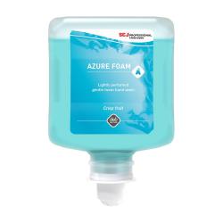 Cheap Stationery Supply of DEB Azure Foaming Hand Soap Refill Cartridge 1 Litre N03867 557378 Office Statationery