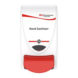 Cheap Stationery Supply of DEB Instant Foam Hand Sanitiser Dispenser 1L C00351 557434 Office Statationery
