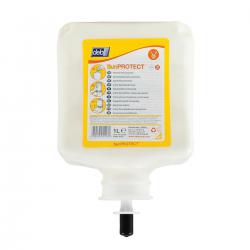 Cheap Stationery Supply of DEB Sun Protect Cream Refill Cartridge 1 Litre SPF30 N03871 557508 Office Statationery