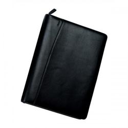 Cheap Stationery Supply of Filofax Lyndhurst Personal Organiser (A5) Black 027468 Office Statationery