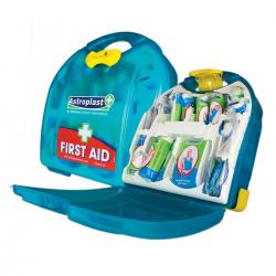 Cheap Stationery Supply of Wallace Cameron Mezzo HS1 First-Aid Kit Dispenser 10 Person 1002215 569337 Office Statationery