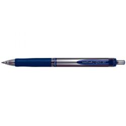 Cheap Stationery Supply of Uni-Ball Signo Gel RT UMN-105S Rollerball Pen Line Width (0.4mm) Tip Width (0.7mm) Blue (1 x Pack of 12 Pens) 751131000 Office Statationery