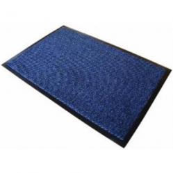 Cheap Stationery Supply of Floortex Doortex Advantagemat Indoor Entrance Mat Dust and Moisture Control (1200mm x 900mm) Blue FC49120DCBLV Office Statationery