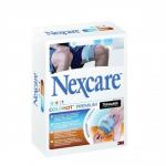 3M Nexcare Reusable Hot and Cold Pack with Washable Cover N1571