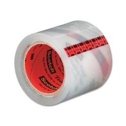 Cheap Stationery Supply of Scotch Tear-By-Hand (50mm x 16m) Packing Tape (Clear) E5016C Office Statationery