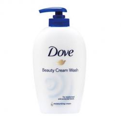 Cheap Stationery Supply of Dove Beauty Cream Wash 250ml 604335 694058 Office Statationery