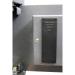 Phoenix Compact Safe Home or Office Electronic Lock 10L Capacity 6kg W310xD200xH200mm Ref SS0801E 716106
