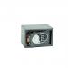 Phoenix Compact Safe Home or Office Electronic Lock 10L Capacity 6kg W310xD200xH200mm Ref SS0801E 716106
