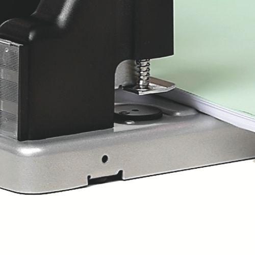 Rexel HD2150 Punch Heavyduty 2Hole Robust Metal Capacity 754812