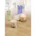 Avery Crystal Clear Labels Laser Durable 21 per Sheet 63.5x38.1mm Transparent Ref L7782-25 [525 Labels]
