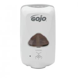 Cheap Stationery Supply of Gojo TFX Foam Soap Dispenser Touch Free W155xD100xH270mm Grey/White X06240 818126 Office Statationery