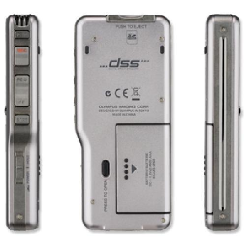 Olympus DS2500 Digital Voice Recorder DS2500 DS2500