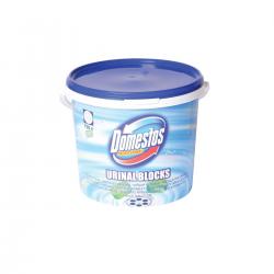 Cheap Stationery Supply of Domestos Professional Urinal Blocks 3kg Tub of 150 Tablets N02252 845284 Office Statationery