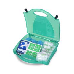 Cheap Stationery Supply of 5 Star Facilities First Aid Kit HS1 1-10 Person 936658 Office Statationery